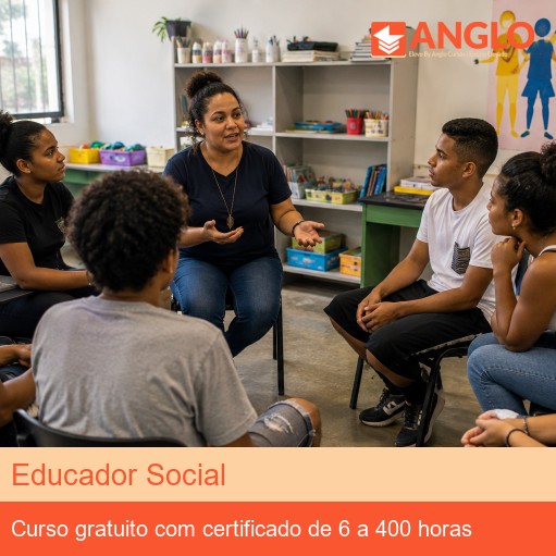 Educador Social